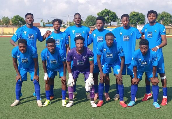 Énergie FC