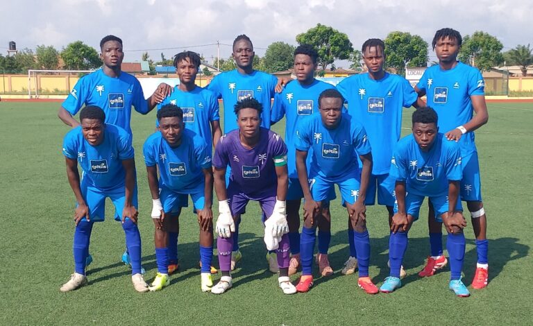Énergie FC