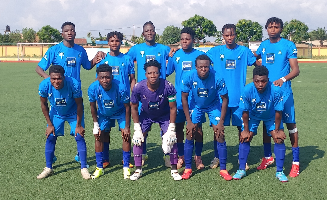 Énergie FC