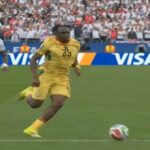 Ghana