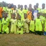 Talent Pur U13 filles et garçons