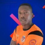 Jodel Dossou
