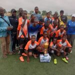 Tournoi Promo Ouidah