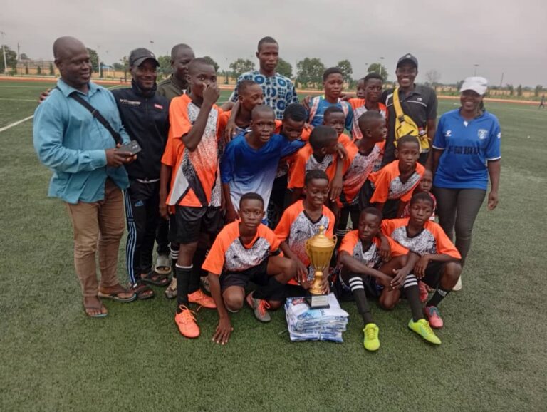 Tournoi Promo Ouidah