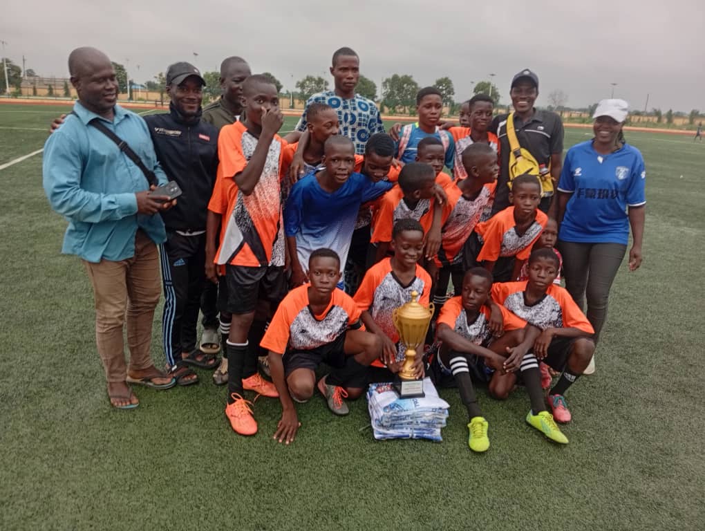 Tournoi Promo Ouidah